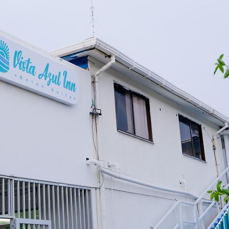 Vista Azul Inn San Andrés Exterior foto