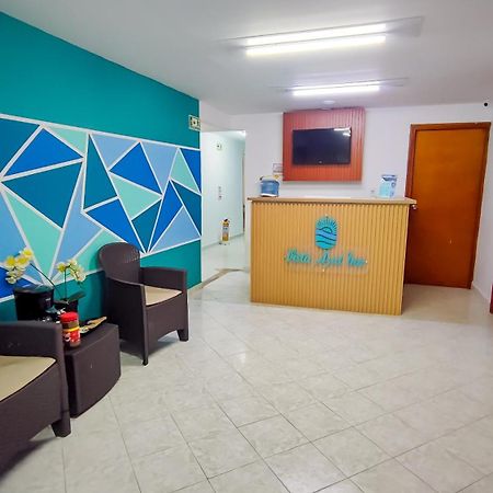 Vista Azul Inn San Andrés Exterior foto